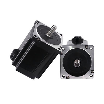 HSV超高低溫伺服電機(jī)