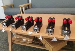 高溫環境對伺服電機有哪些影響？這些問題如何解決？