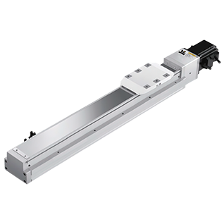 高低溫直線模組全密封內嵌